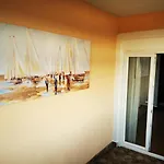Mala Vala #1 - Seeview - 80 Qm - 2 Sz - 4 Pers Apartamento Trogir