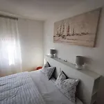 Mala Vala #1 - Seeview - 80 Qm - 2 Sz - 4 Pers Apartamento Trogir