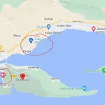 Mala Vala #1 - Seeview - 80 Qm - 2 Sz - 4 Pers * Trogir