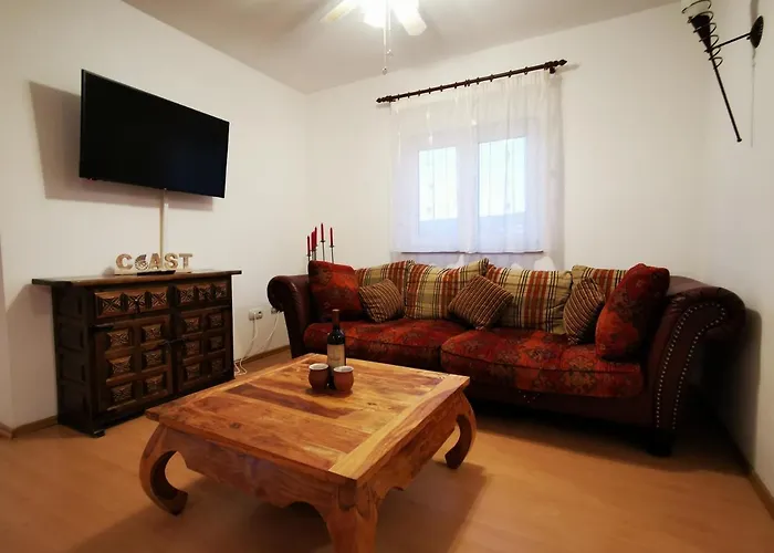 Mala Vala #1 - Seeview - 80 Qm - 2 Sz - 4 Pers * Trogir