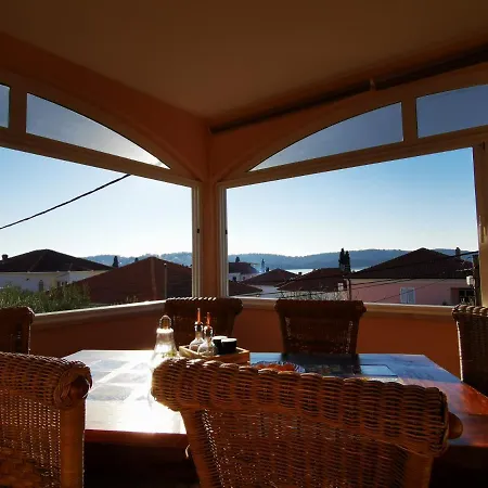 Mala Vala #1 - Seeview - 80 Qm - 2 Sz - 4 Pers Apartment *