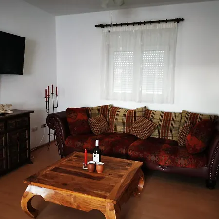 Mala Vala #1 - Seeview - 80 Qm - 2 Sz - 4 Pers Apartment *