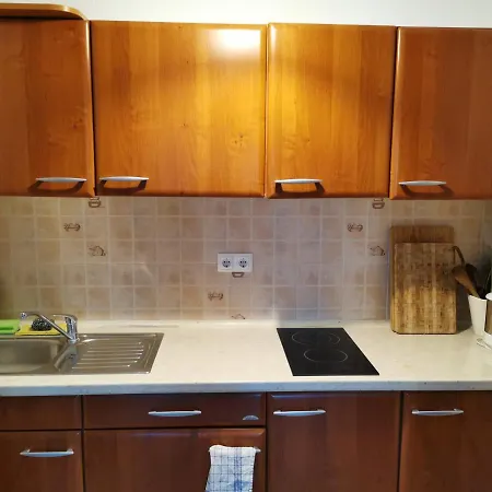 Apartment Mala Vala #1 - Seeview - 80 Qm - 2 Sz - 4 Pers *