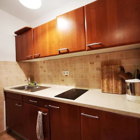 Apartment Mala Vala #1 - Seeview - 80 Qm - 2 Sz - 4 Pers