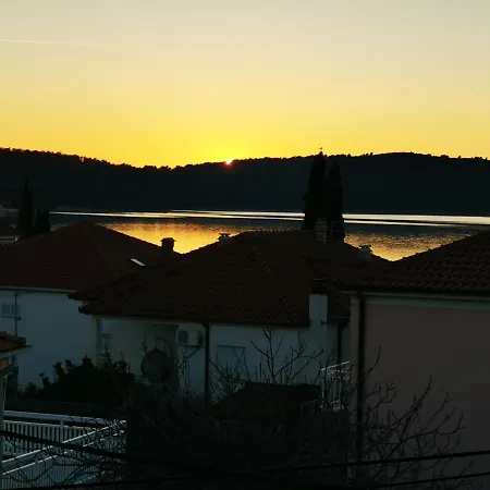 Mala Vala #1 - Seeview - 80 Qm - 2 Sz - 4 Pers Apartment