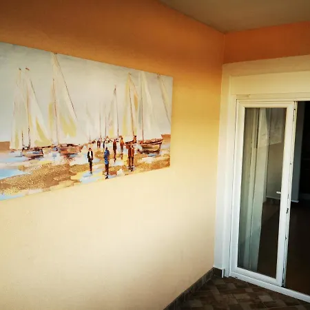 Mala Vala #1 - Seeview - 80 Qm - 2 Sz - 4 Pers Apartment Trogir