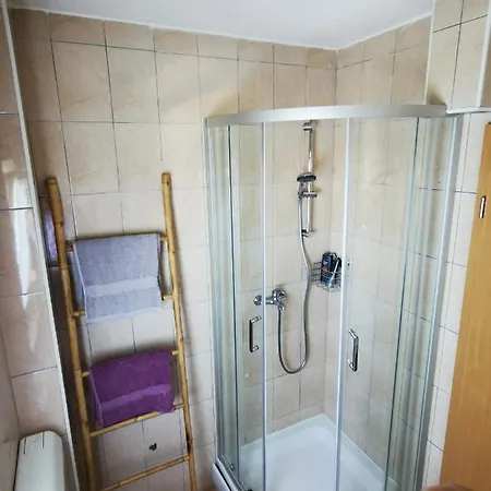 Apartment Mala Vala #1 - Seeview - 80 Qm - 2 Sz - 4 Pers