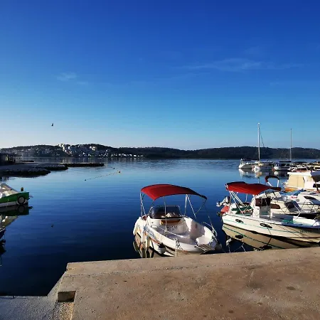 Mala Vala #1 - Seeview - 80 Qm - 2 Sz - 4 Pers Apartment
