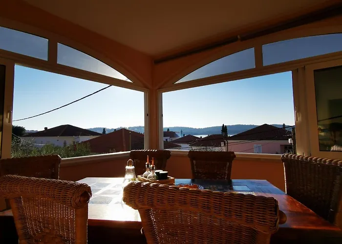 Mala Vala #1 - Seeview - 80 Qm - 2 Sz - 4 Pers Apartment *