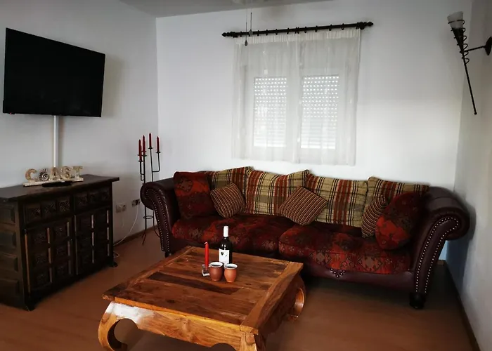 Mala Vala #1 - Seeview - 80 Qm - 2 Sz - 4 Pers Apartment *
