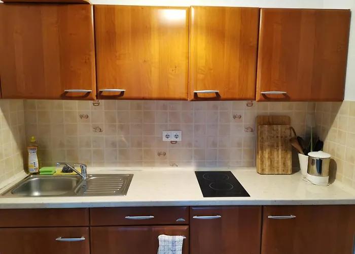 Apartment Mala Vala #1 - Seeview - 80 Qm - 2 Sz - 4 Pers *