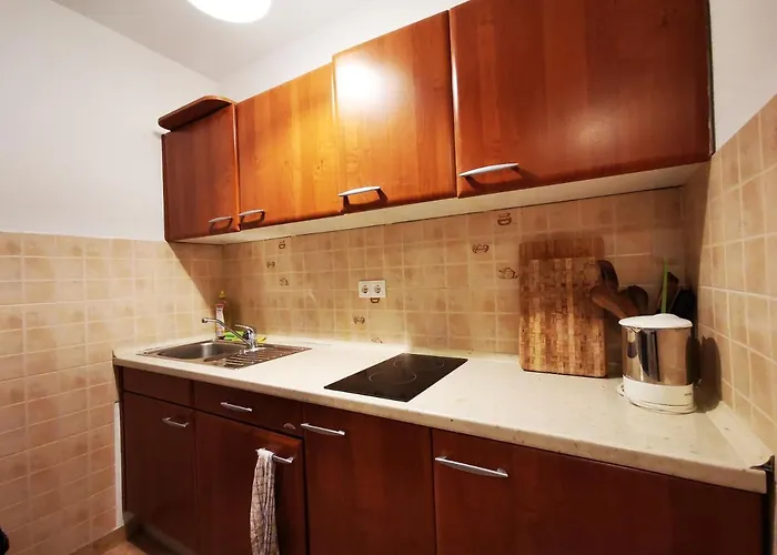 Apartment Mala Vala #1 - Seeview - 80 Qm - 2 Sz - 4 Pers