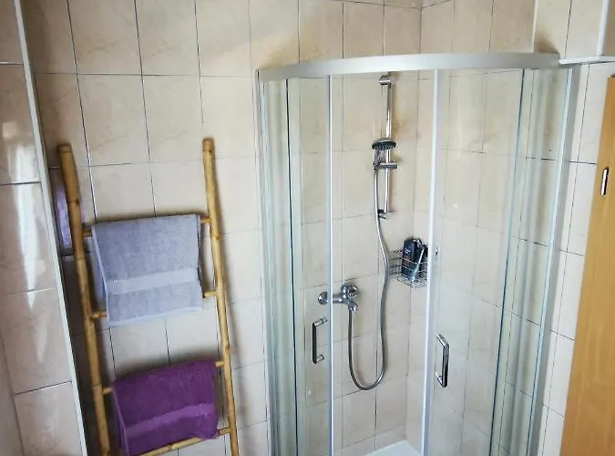 Apartment Mala Vala #1 - Seeview - 80 Qm - 2 Sz - 4 Pers