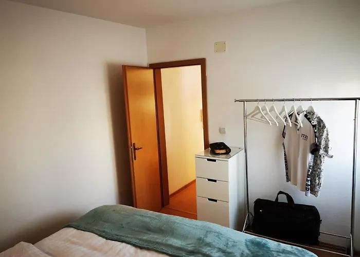 Apartment Mala Vala #1 - Seeview - 80 Qm - 2 Sz - 4 Pers Trogir