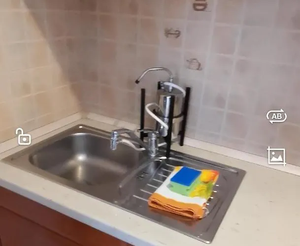 Apartment Mala Vala #1 - Seeview - 80 Qm - 2 Sz - 4 Pers *